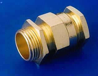 A1 A2 Brass Indoor Outdoor cable glands